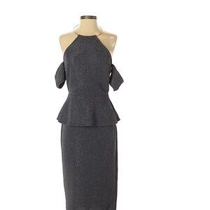 NEW CCH Collection Cocktail Dress Size XS